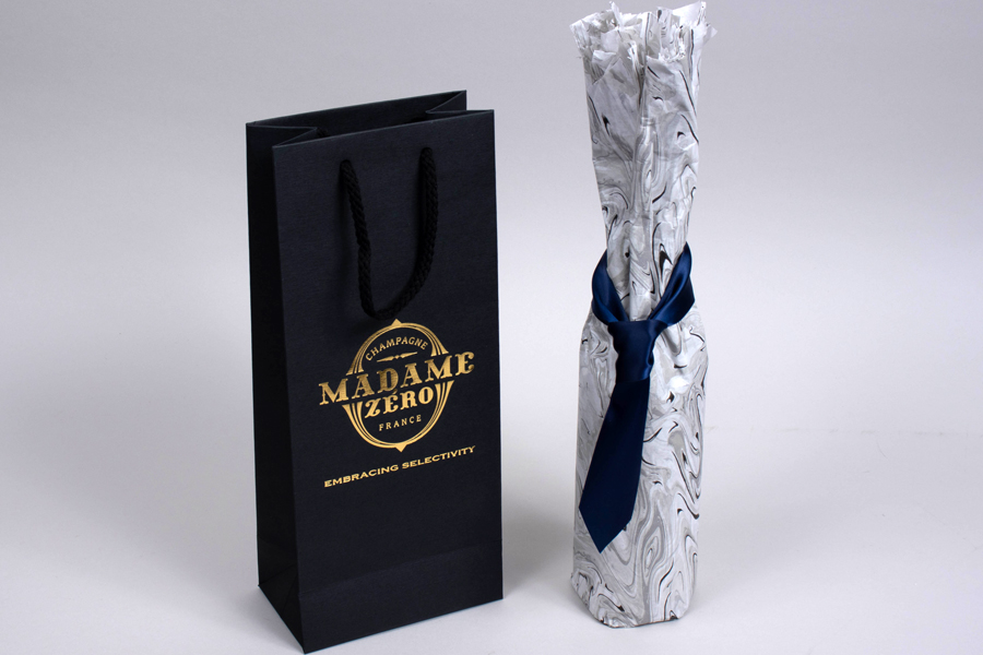 Custom Candy Boxes with Custom molded inserts - Senor Murphy